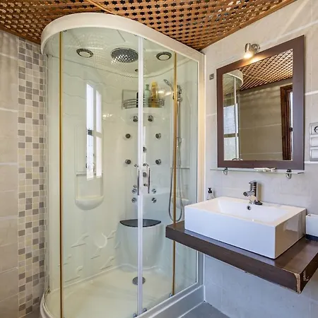 Casa Museo Del Siglo Xix - Free Parking Hébergement de vacances Grenade