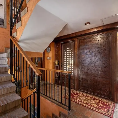 Casa Museo Del Siglo Xix - Free Parking Grenade