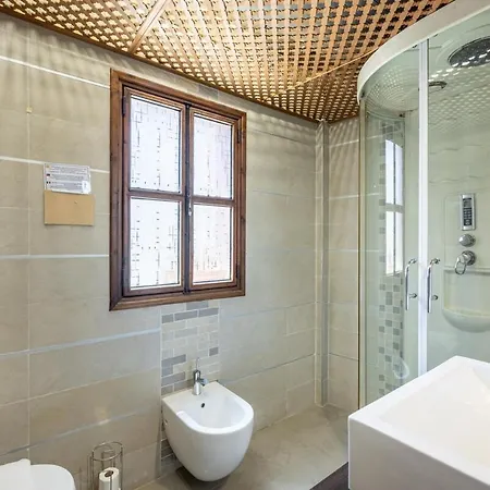 Hébergement de vacances Casa Museo Del Siglo Xix - Free Parking